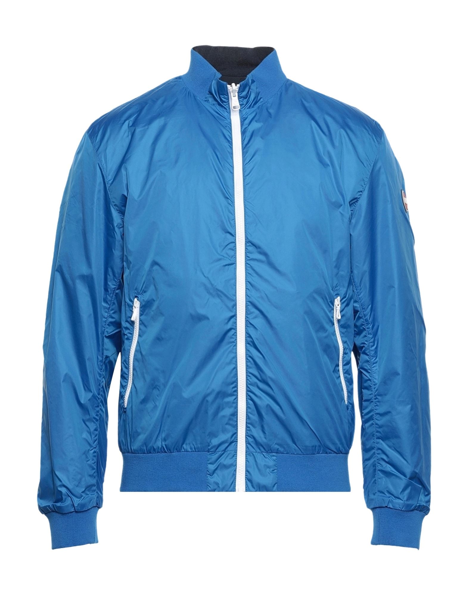 COLMAR Jacke & Anorak Herren Blau von COLMAR