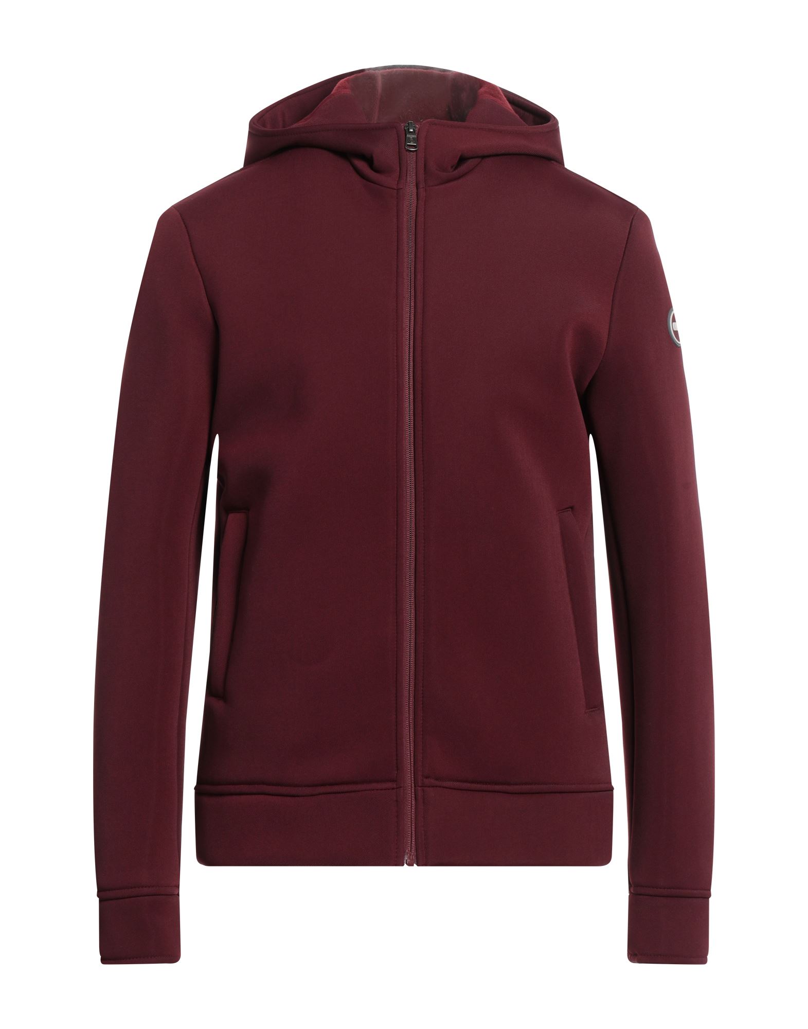 COLMAR Jacke & Anorak Herren Bordeaux von COLMAR