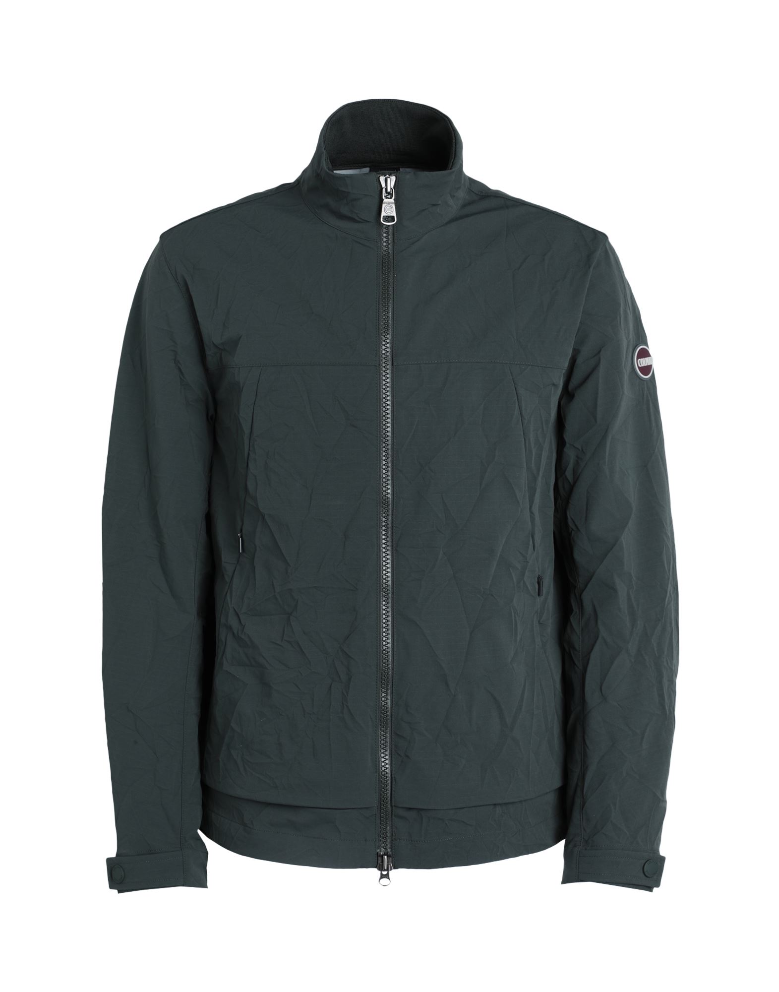 COLMAR Jacke & Anorak Herren Dunkelgrün von COLMAR