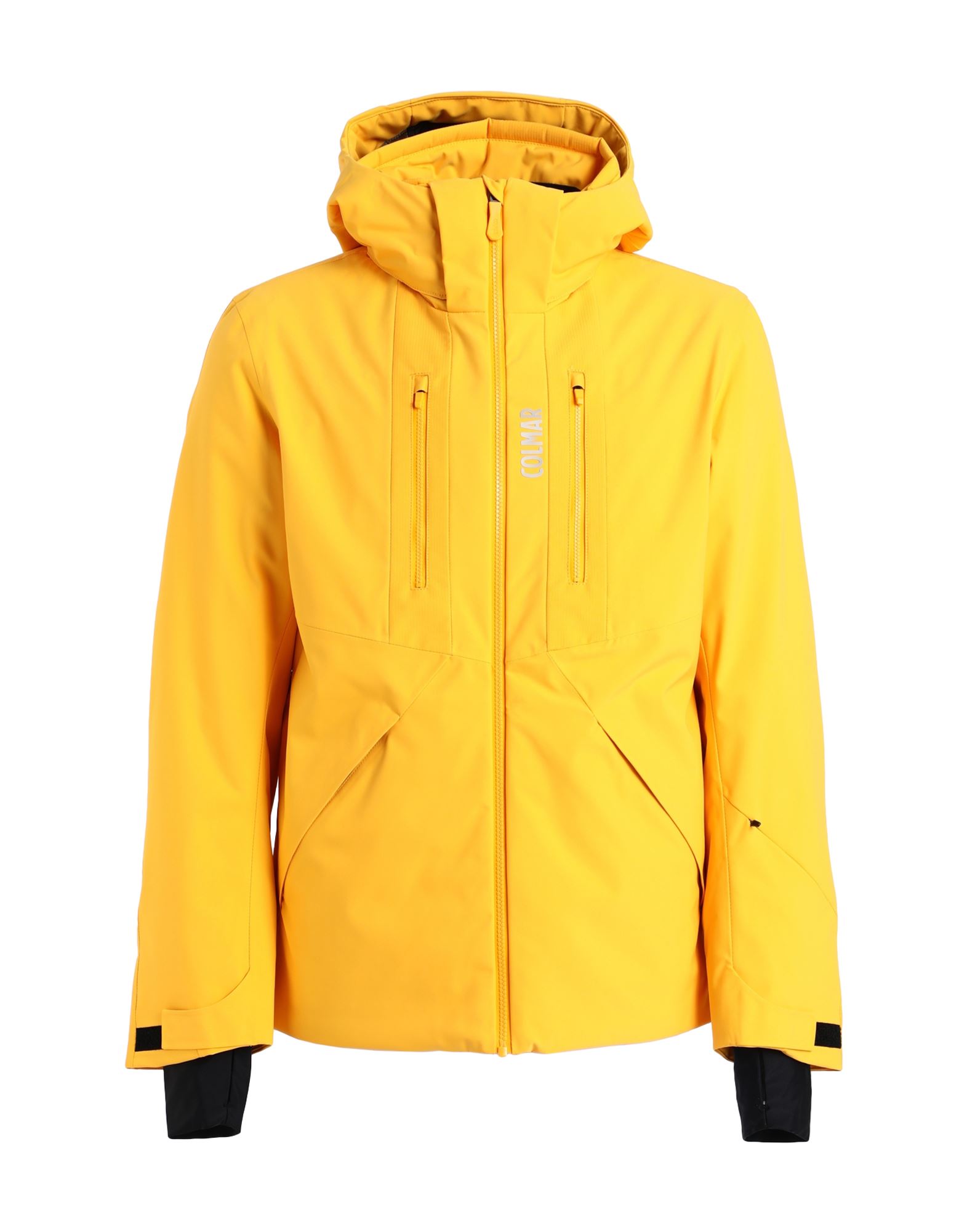 COLMAR Jacke & Anorak Herren Gelb von COLMAR