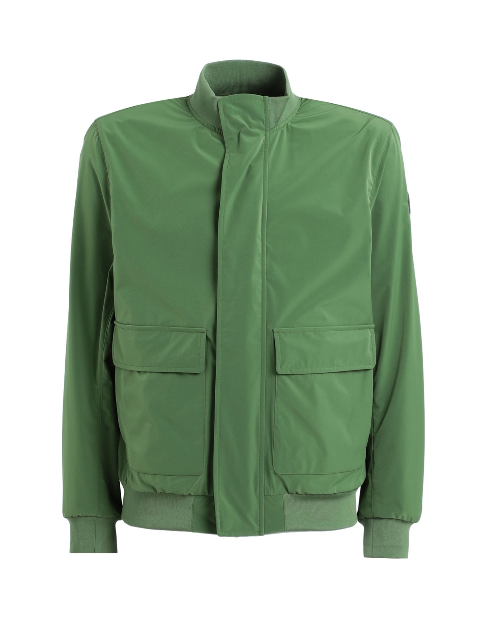 COLMAR Jacke & Anorak Herren Grün von COLMAR