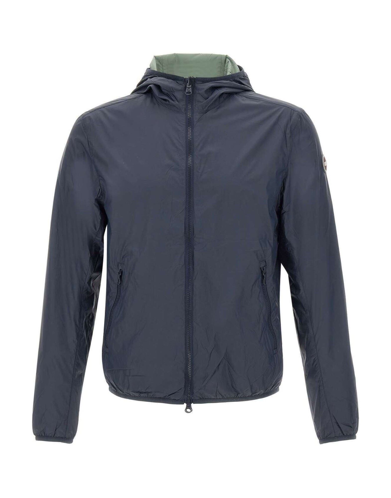 COLMAR Jacke & Anorak Herren Nachtblau von COLMAR