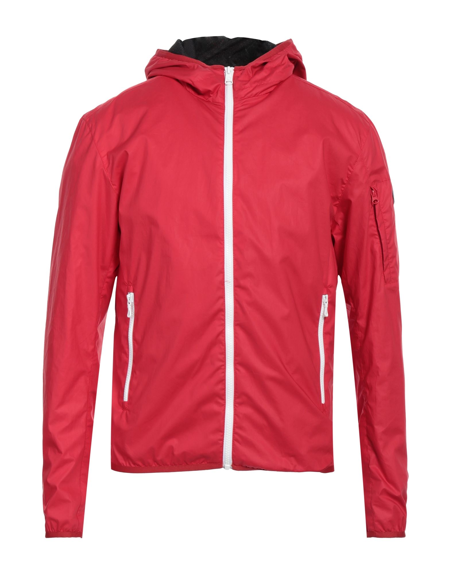 COLMAR Jacke & Anorak Herren Rot von COLMAR