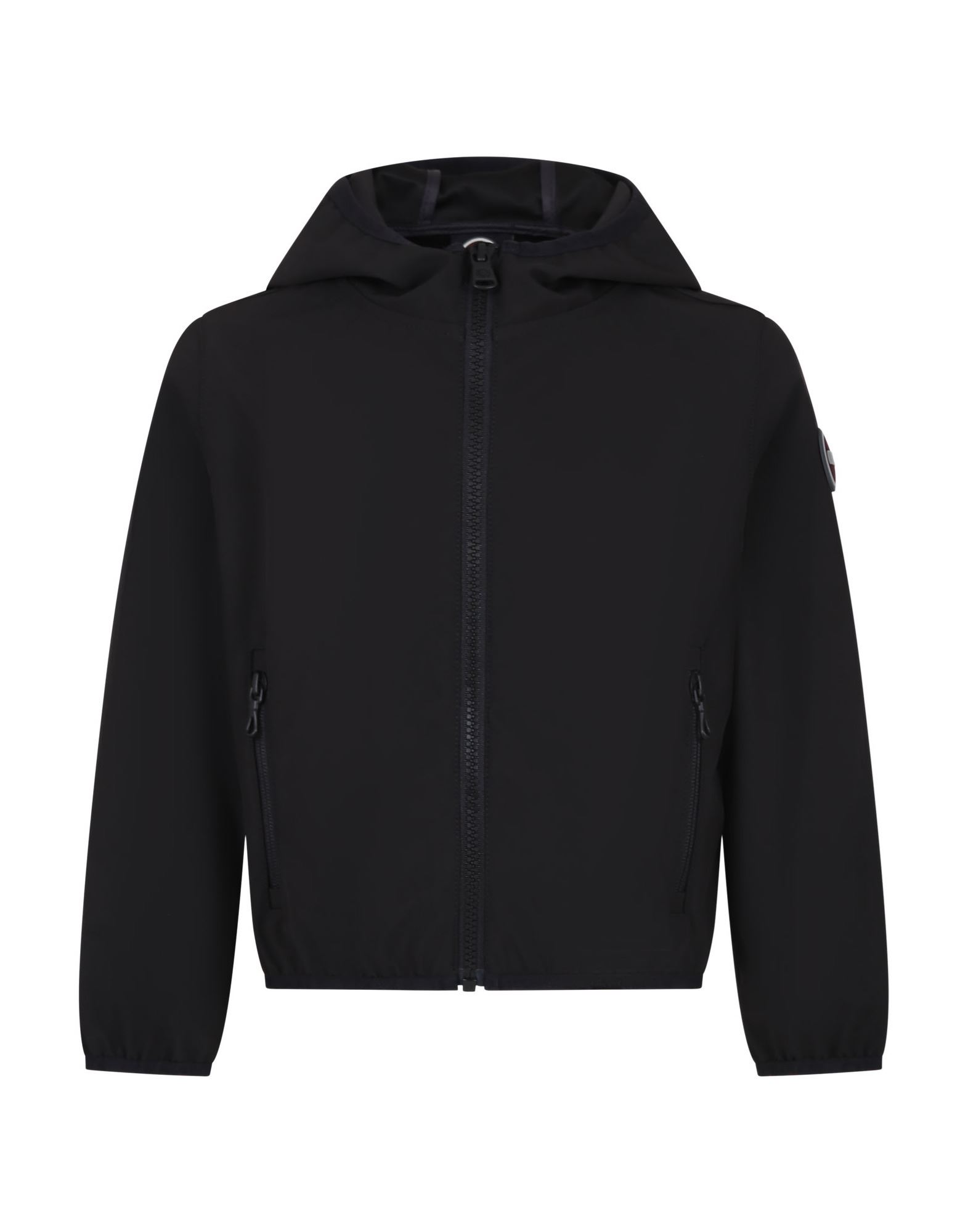 COLMAR Jacke & Anorak Kinder Schwarz von COLMAR