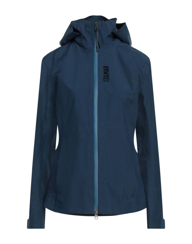 COLMAR Jacke & Anorak Damen Aquamarin von COLMAR
