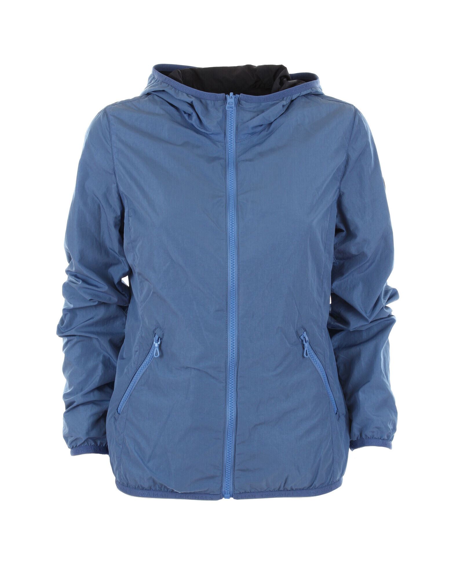 COLMAR Jacke & Anorak Damen Azurblau von COLMAR