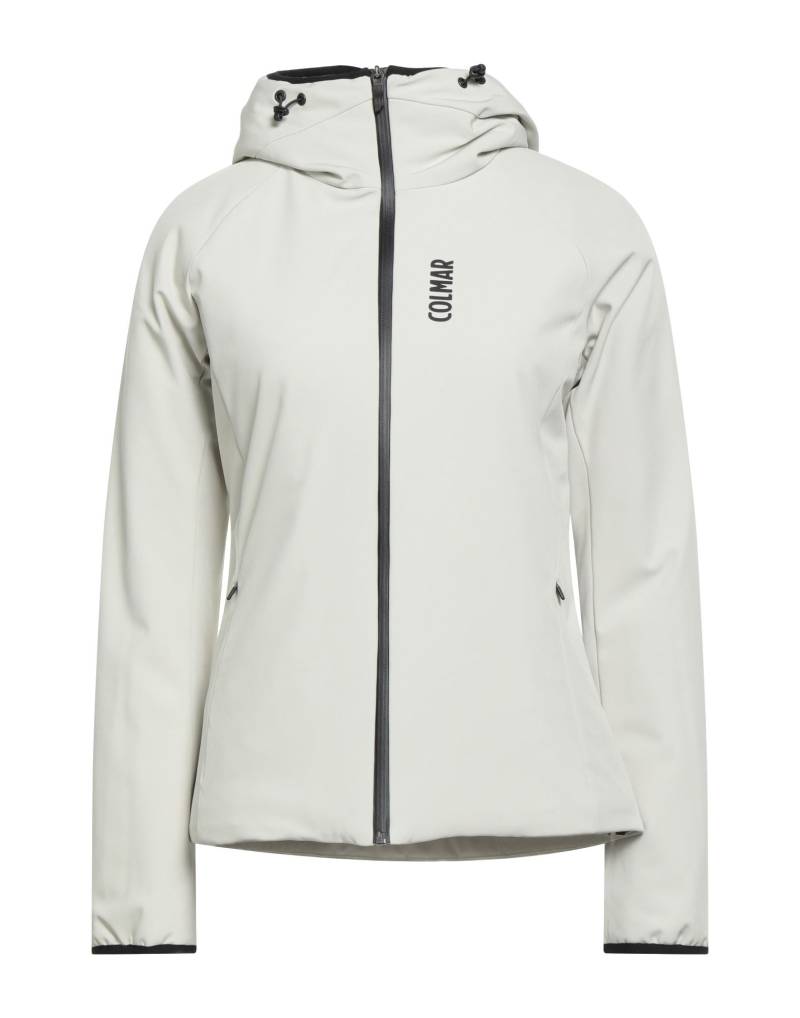 COLMAR Jacke & Anorak Damen Beige von COLMAR