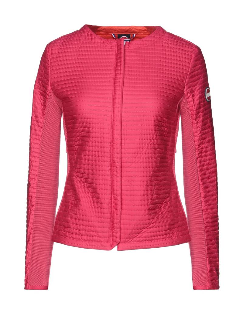 COLMAR Jacke & Anorak Damen Fuchsia von COLMAR