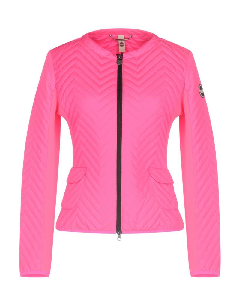 COLMAR Jacke & Anorak Damen Fuchsia von COLMAR
