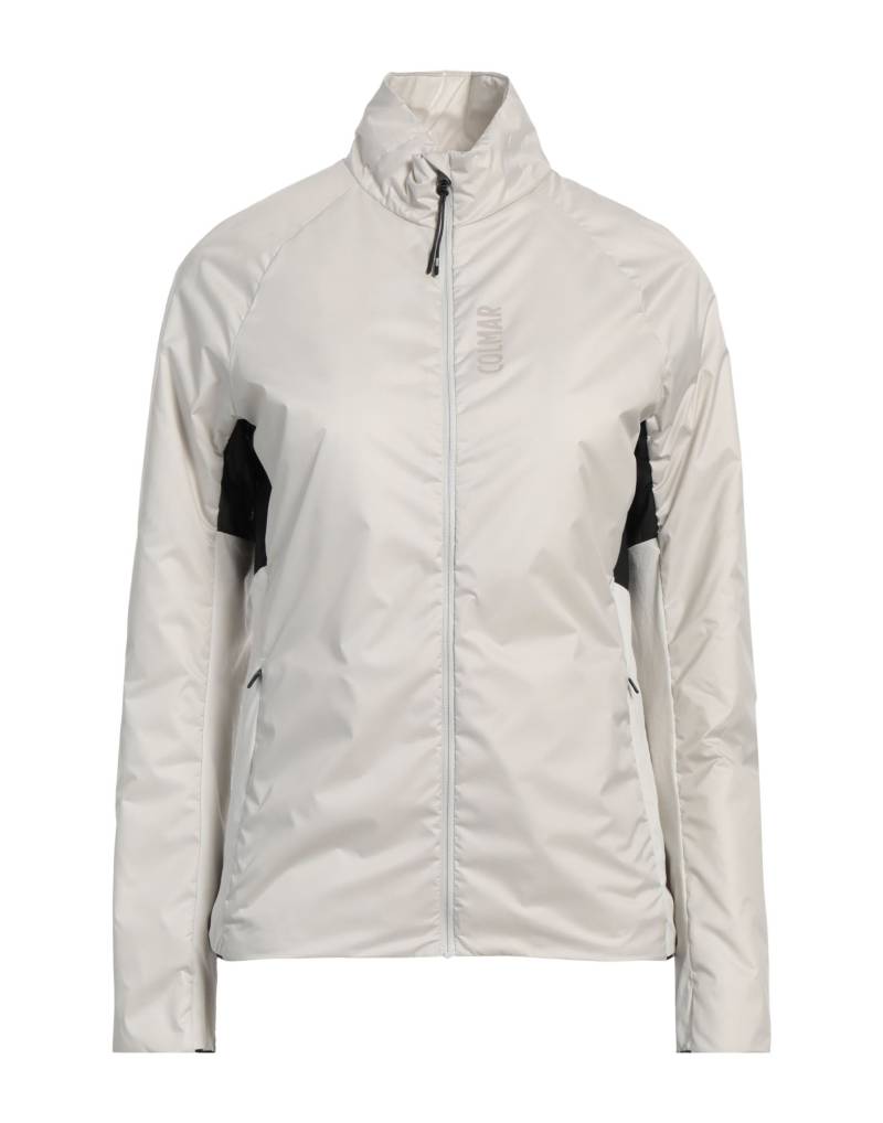 COLMAR Jacke & Anorak Damen Grau von COLMAR