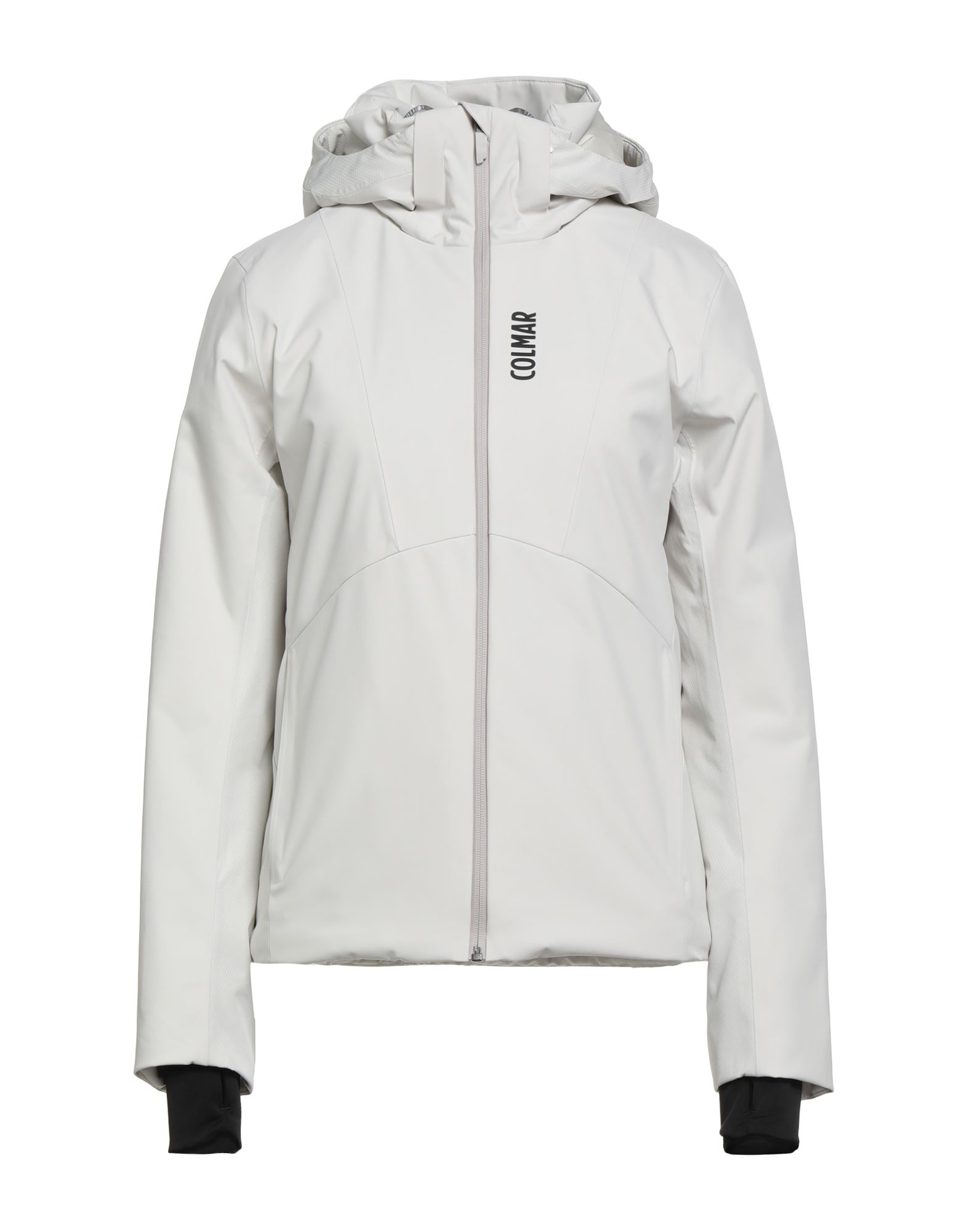 COLMAR Jacke & Anorak Damen Hellgrau von COLMAR