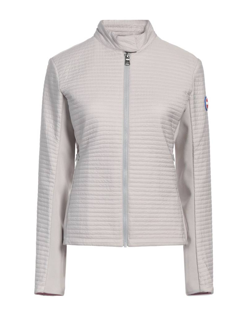 COLMAR Jacke & Anorak Damen Hellgrau von COLMAR