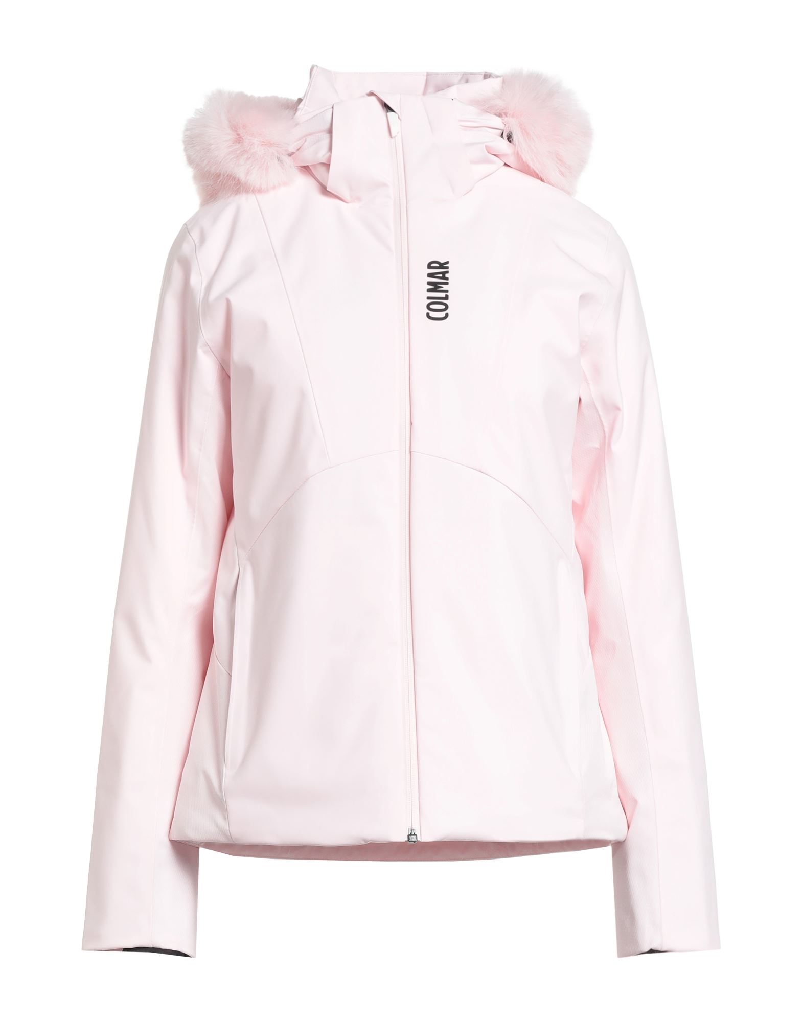 COLMAR Jacke & Anorak Damen Hellrosa von COLMAR