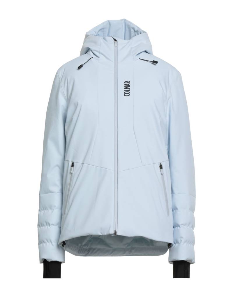 COLMAR Jacke & Anorak Damen Himmelblau von COLMAR