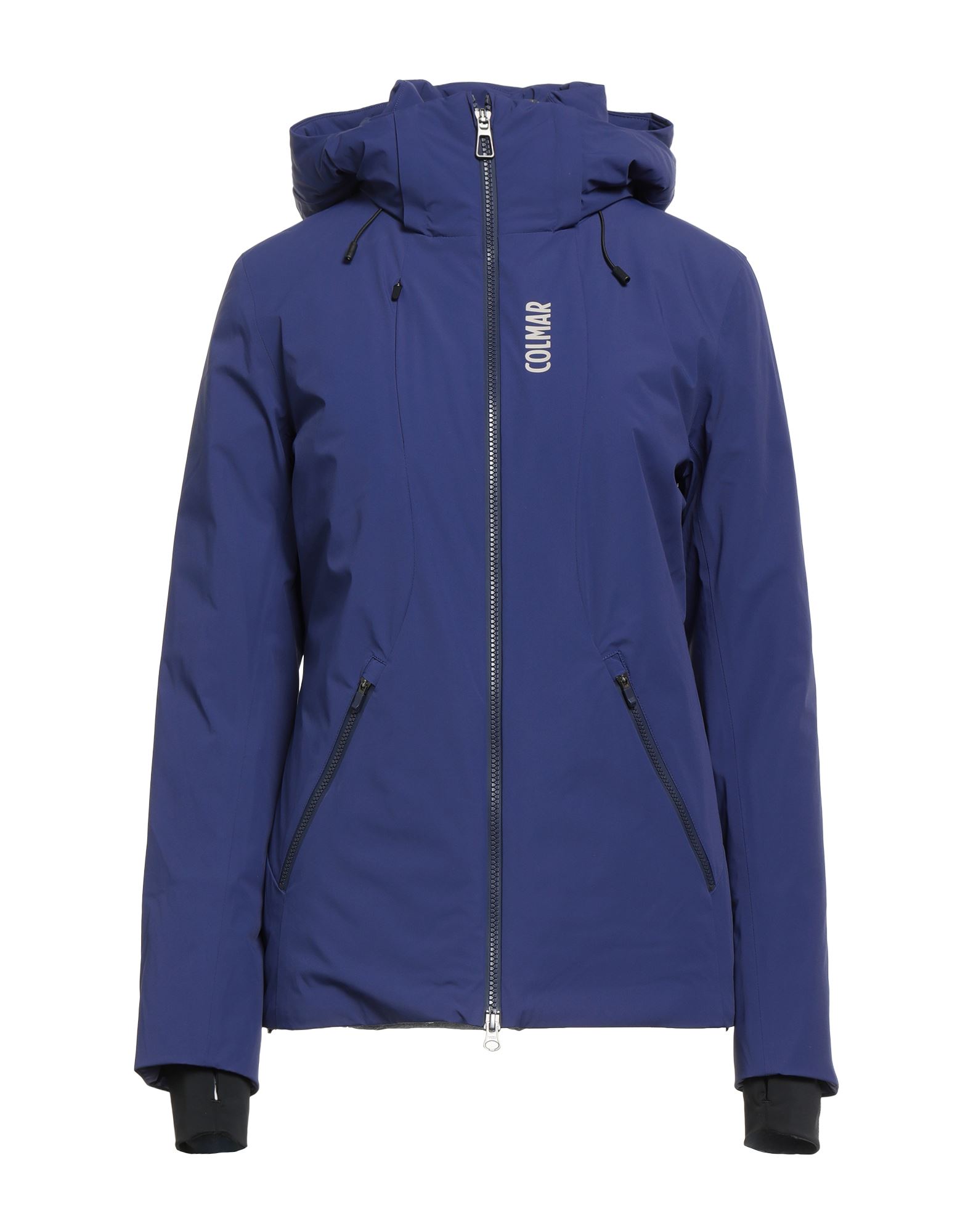 COLMAR Jacke & Anorak Damen Königsblau von COLMAR