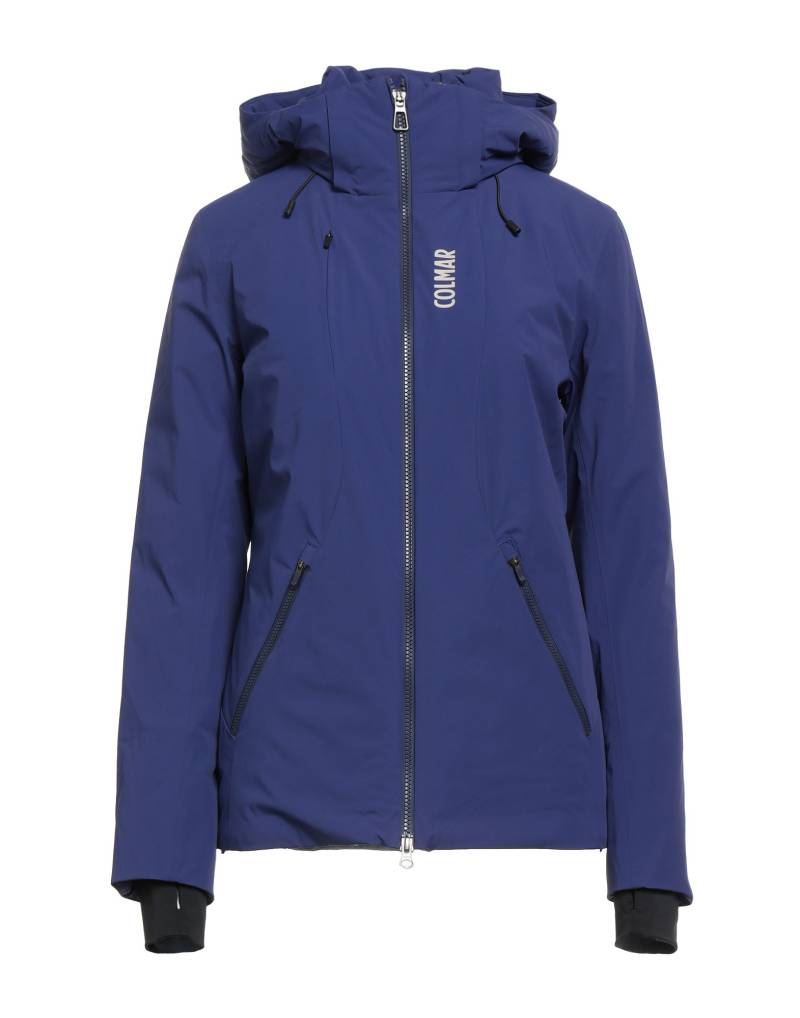 COLMAR Jacke & Anorak Damen Königsblau von COLMAR