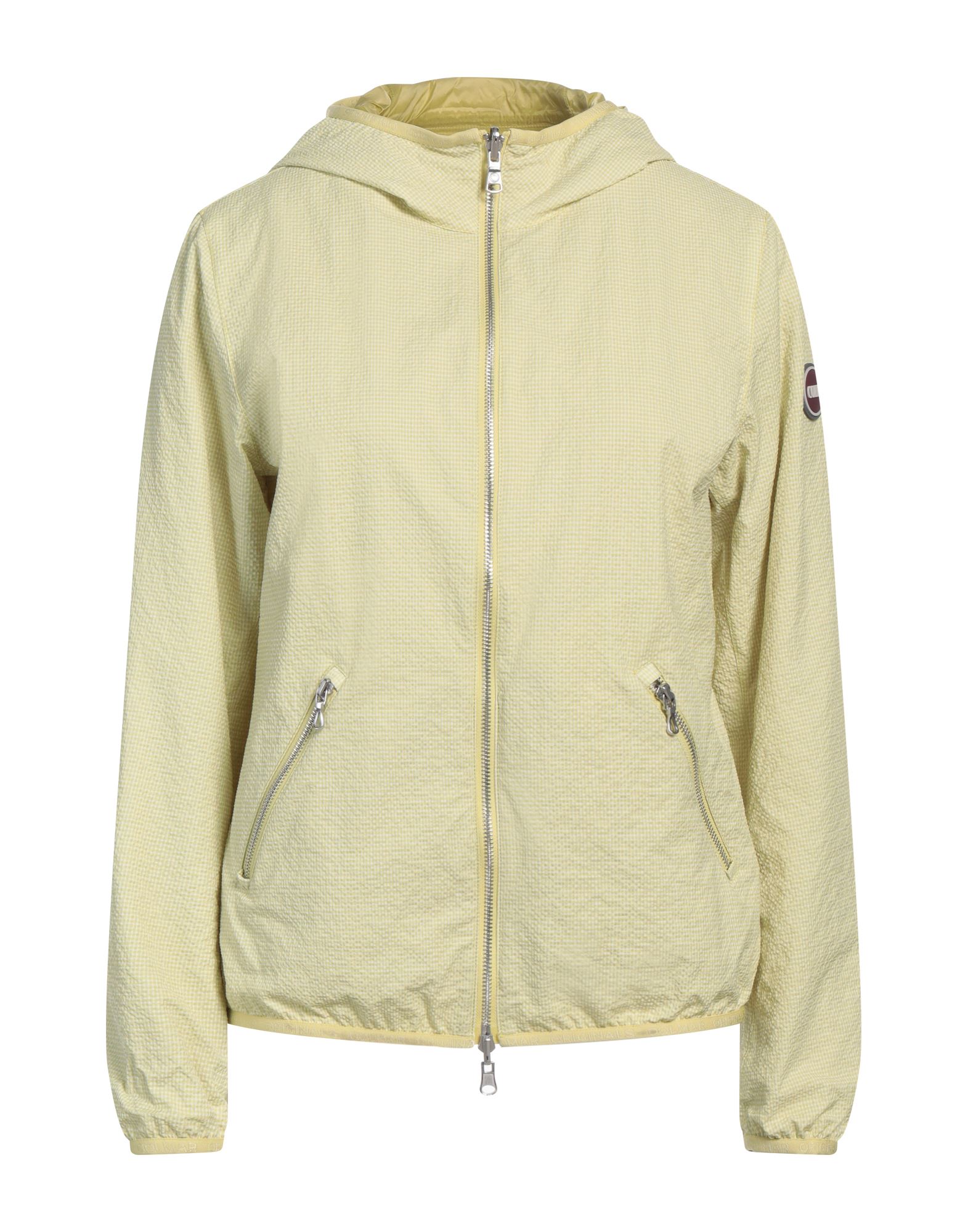 COLMAR Jacke & Anorak Damen Limettengrün COLMAR Jacke & Anorak Damen Limettengrün von COLMAR