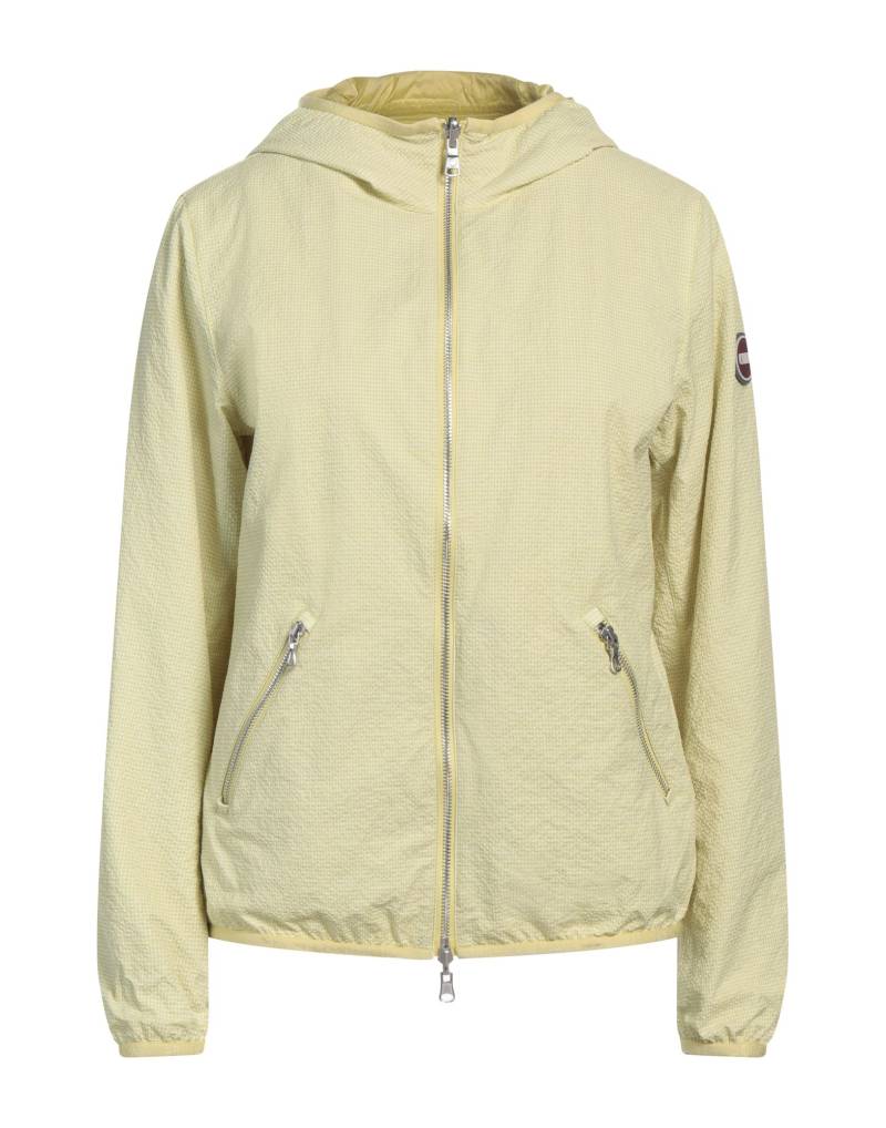 COLMAR Jacke & Anorak Damen Limettengrün COLMAR Jacke & Anorak Damen Limettengrün von COLMAR