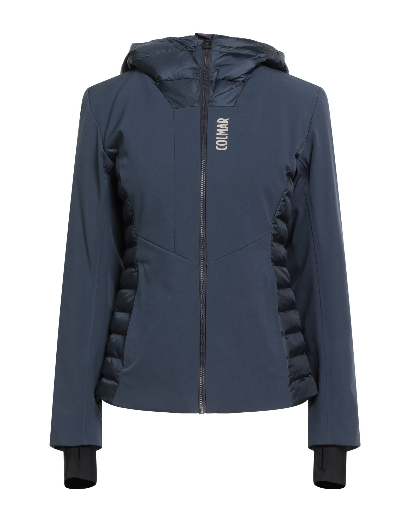 COLMAR Jacke & Anorak Damen Marineblau von COLMAR