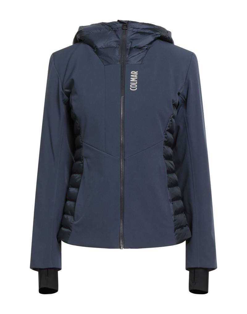 COLMAR Jacke & Anorak Damen Marineblau von COLMAR