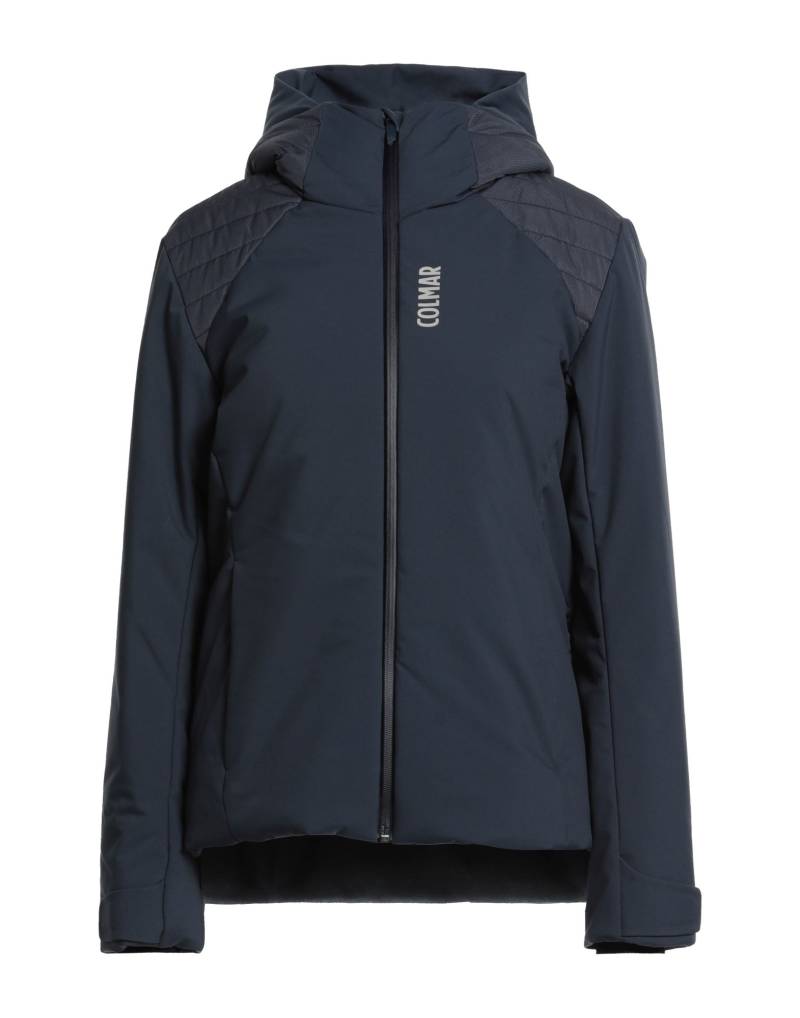 COLMAR Jacke & Anorak Damen Marineblau von COLMAR