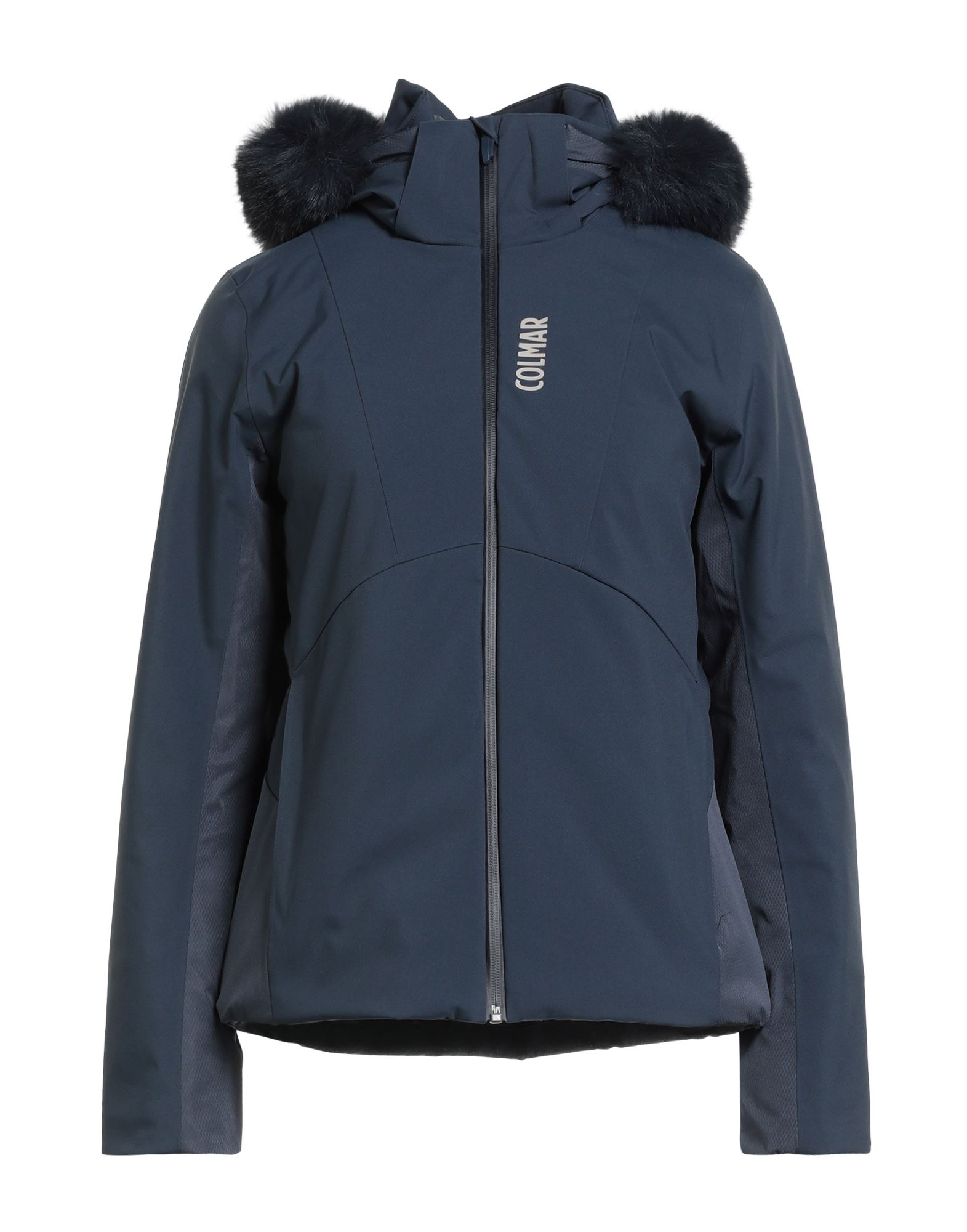 COLMAR Jacke & Anorak Damen Marineblau von COLMAR