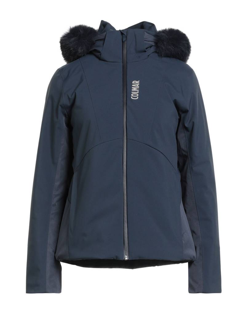 COLMAR Jacke & Anorak Damen Marineblau von COLMAR