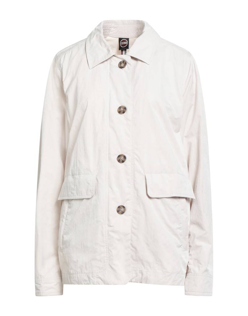 COLMAR Jacke & Anorak Damen Off white von COLMAR
