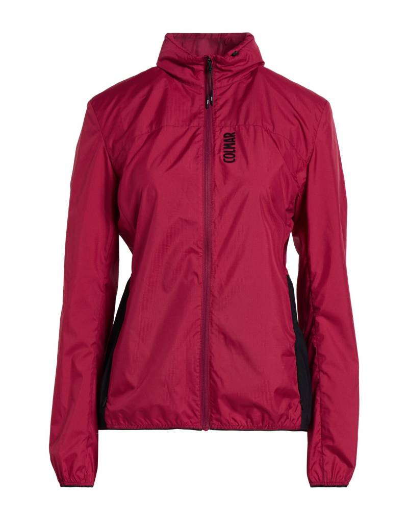 COLMAR Jacke & Anorak Damen Purpur COLMAR Jacke & Anorak Damen Purpur von COLMAR