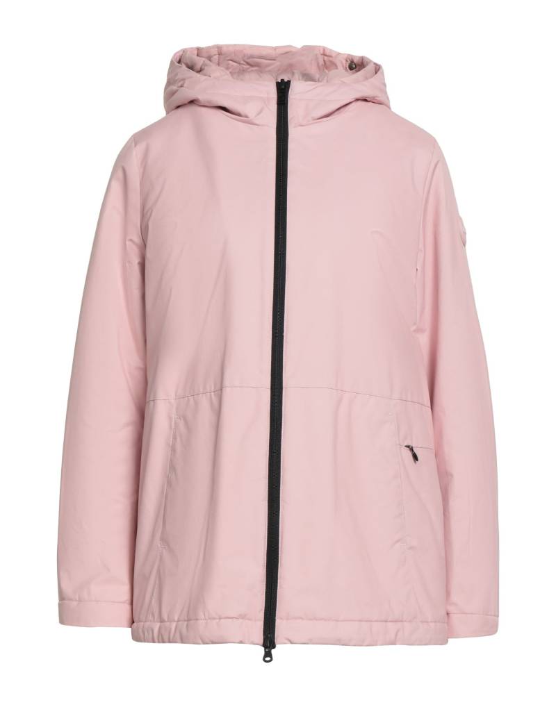 COLMAR Jacke & Anorak Damen Rosa von COLMAR