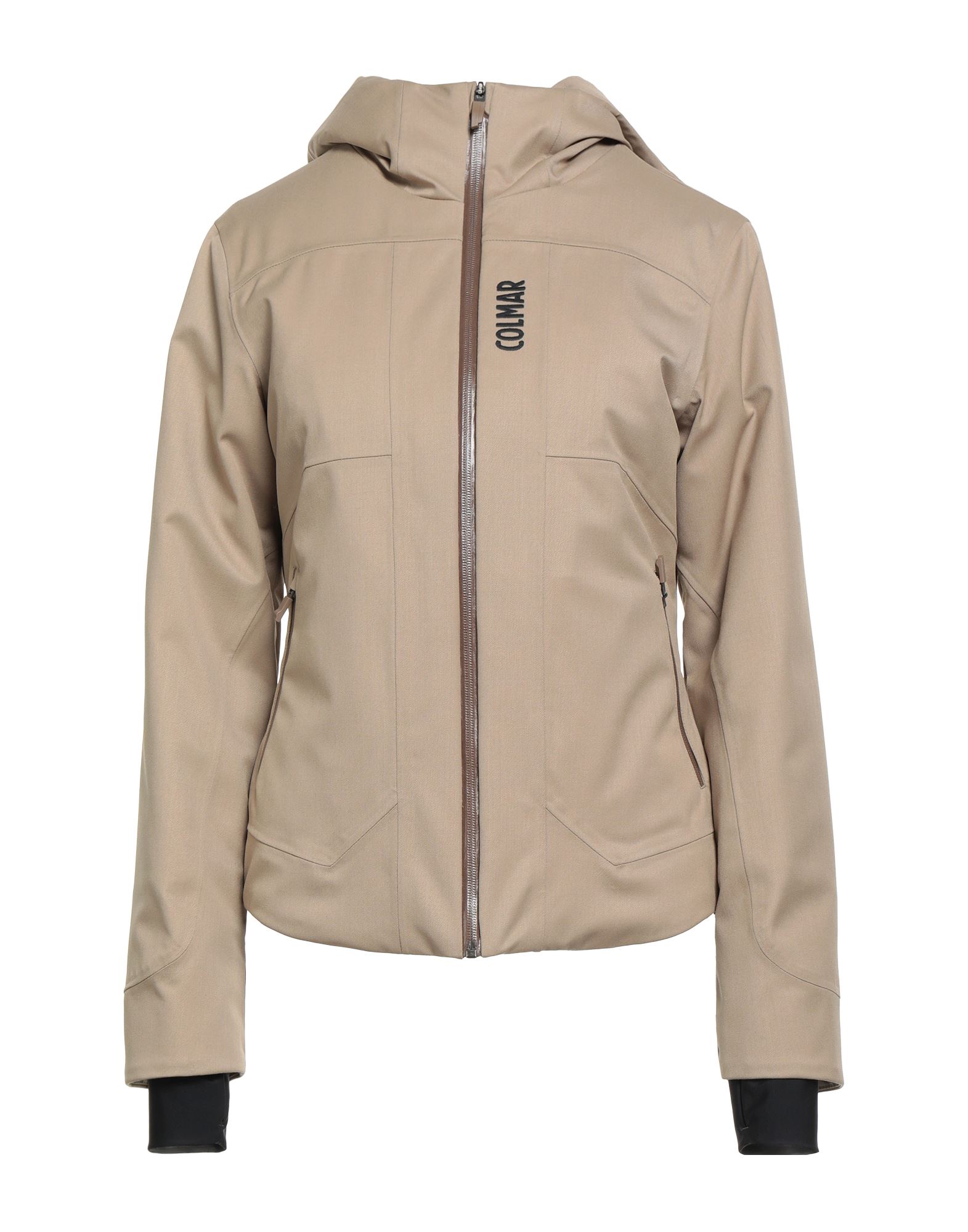 COLMAR Jacke & Anorak Damen Sand von COLMAR