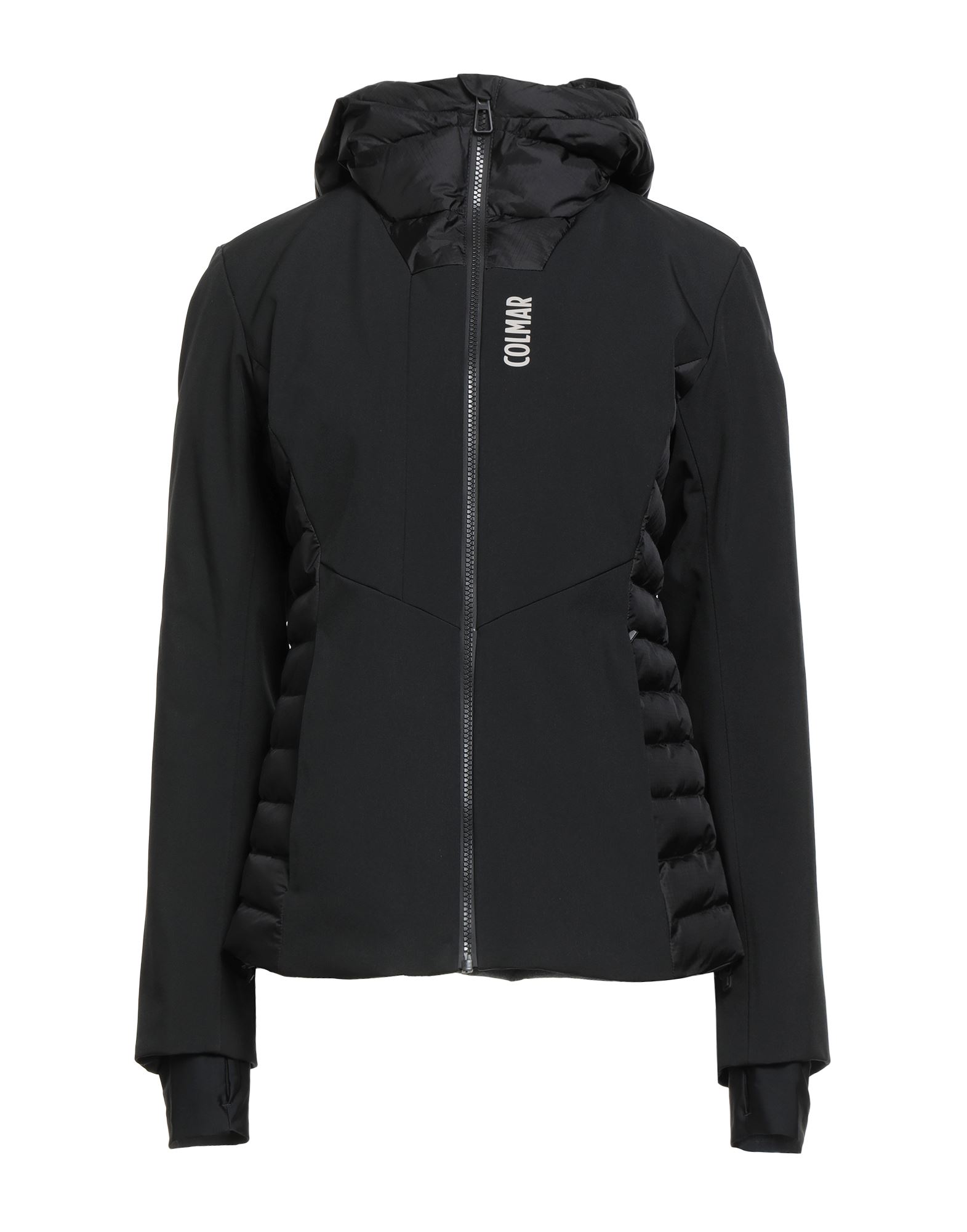 COLMAR Jacke & Anorak Damen Schwarz von COLMAR