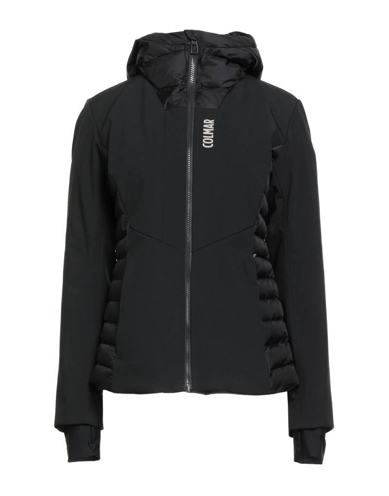 COLMAR Jacke & Anorak Damen Schwarz von COLMAR