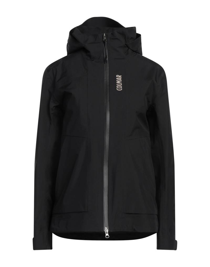 COLMAR Jacke & Anorak Damen Schwarz von COLMAR