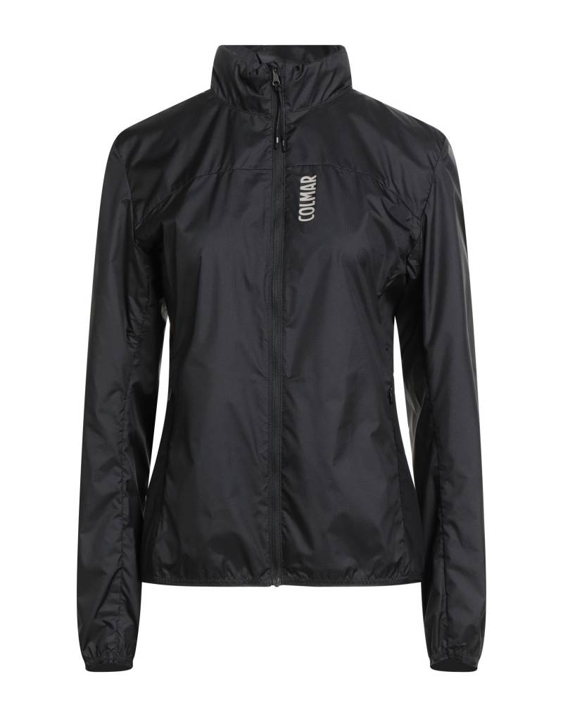 COLMAR Jacke & Anorak Damen Schwarz von COLMAR