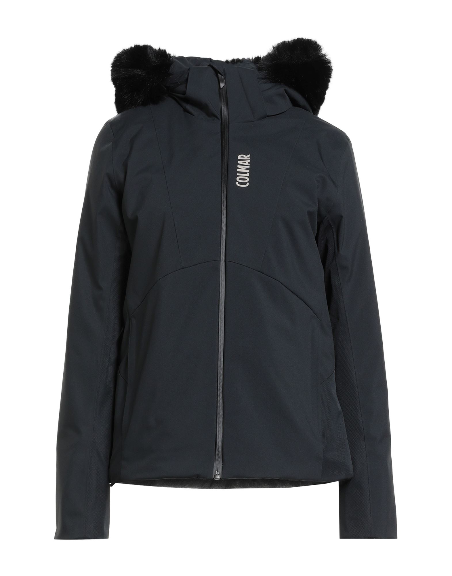 COLMAR Jacke & Anorak Damen Schwarz von COLMAR