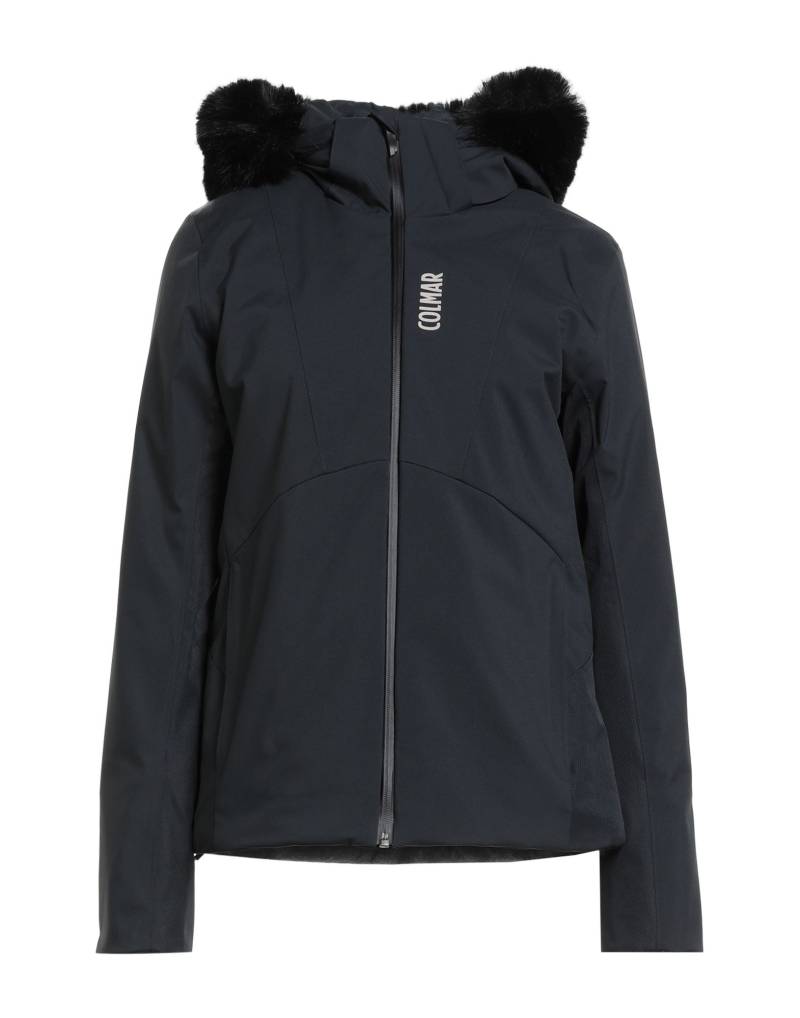 COLMAR Jacke & Anorak Damen Schwarz von COLMAR