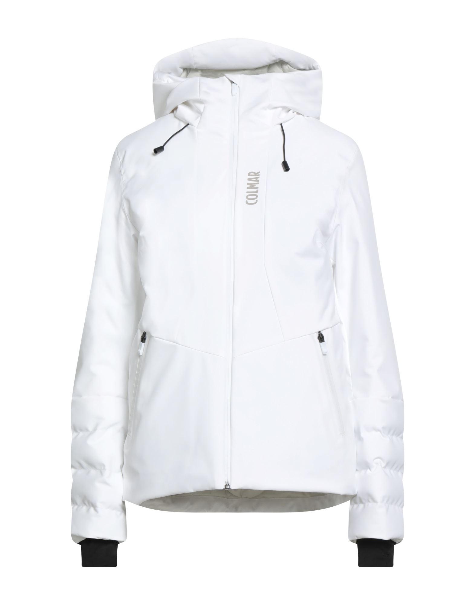 COLMAR Jacke & Anorak Damen Weiß von COLMAR