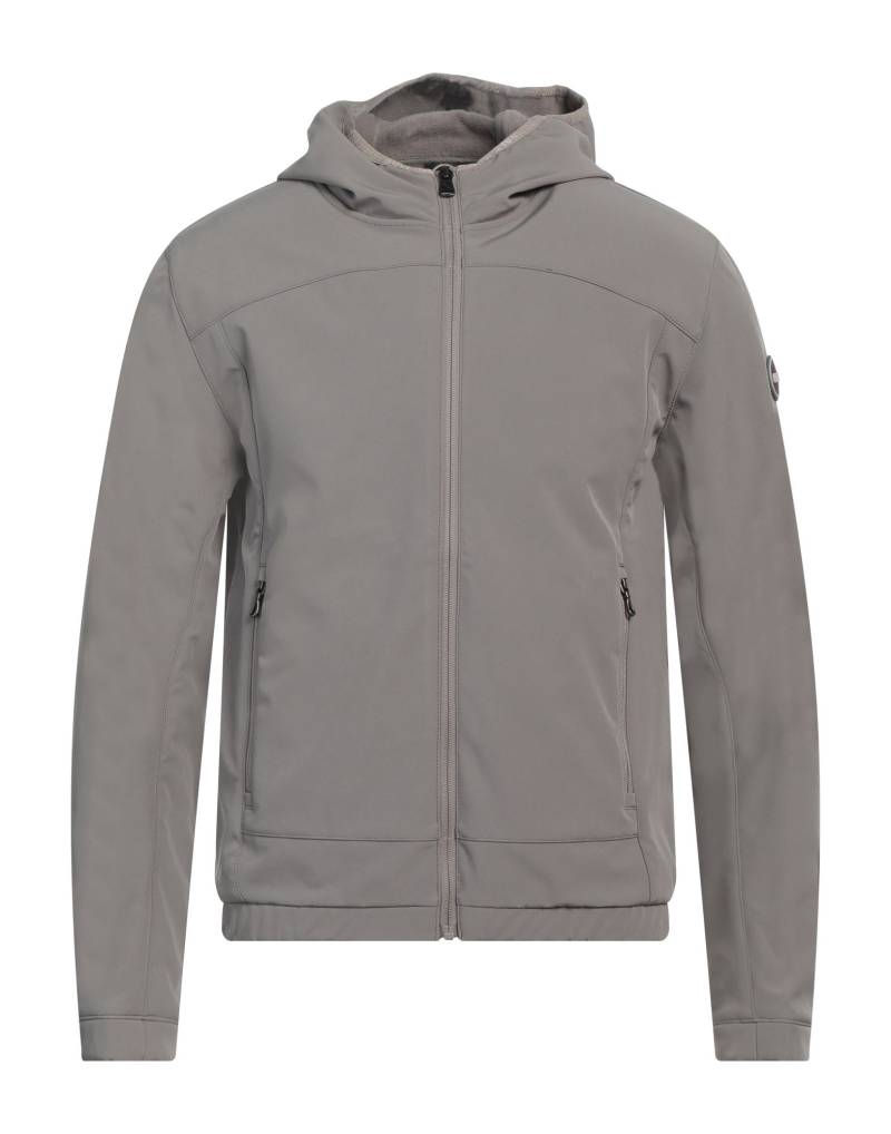 COLMAR Jacke & Anorak Herren Grau von COLMAR
