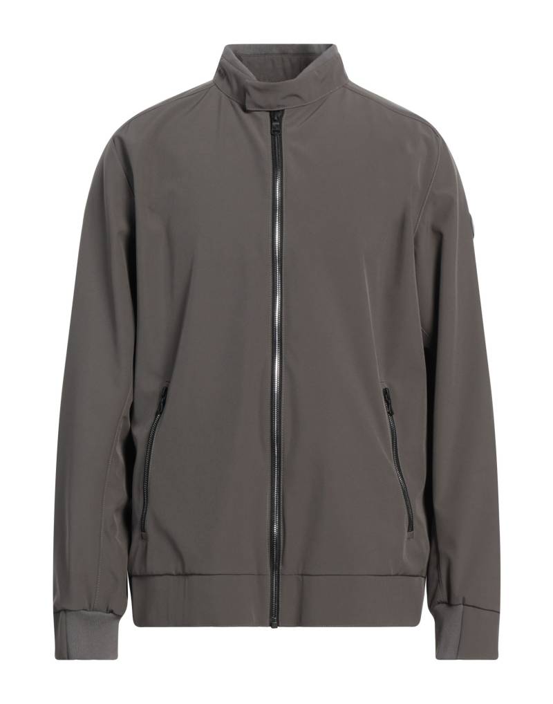 COLMAR Jacke & Anorak Herren Grau von COLMAR