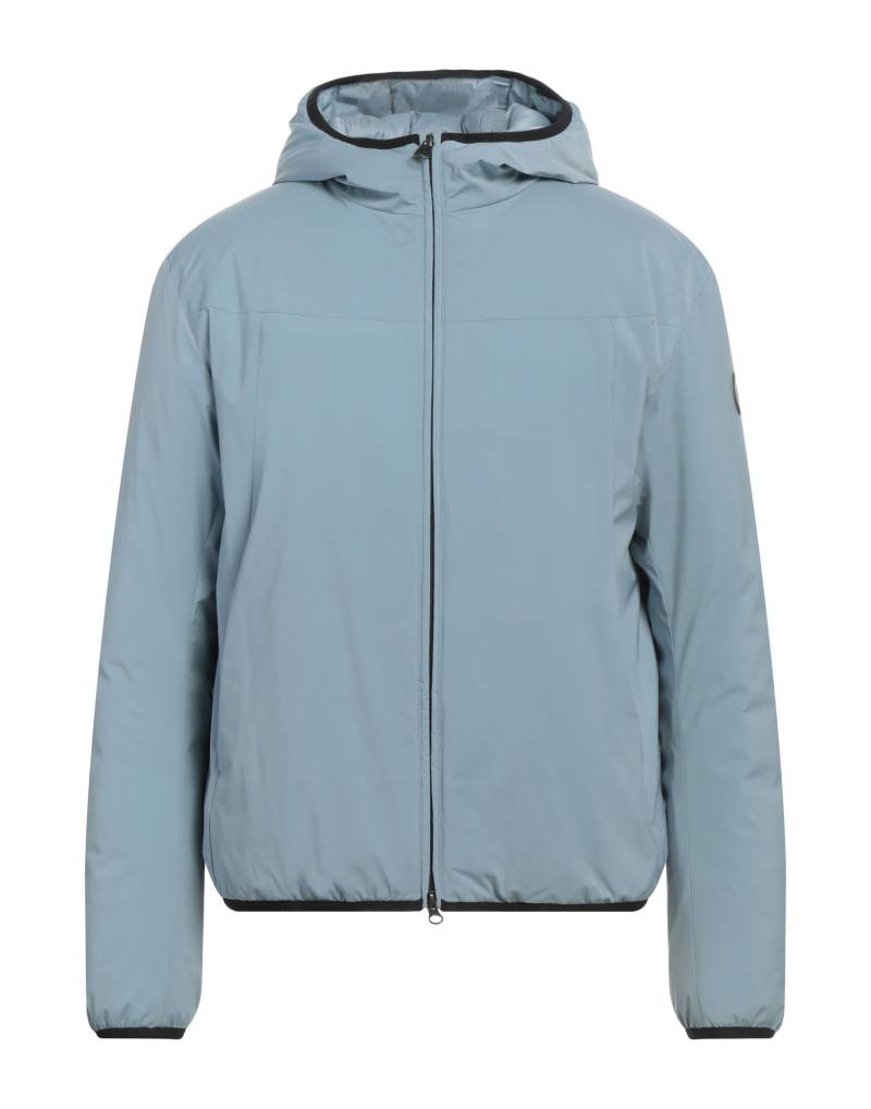 COLMAR Jacke & Anorak Herren Hellblau von COLMAR