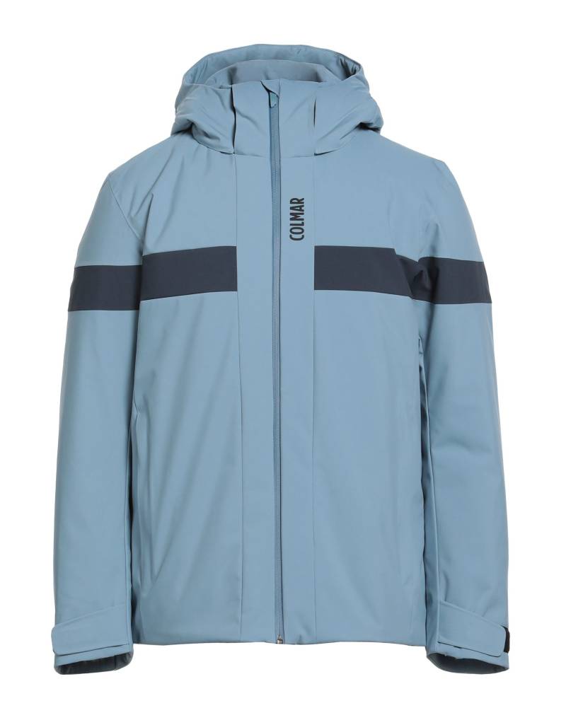 COLMAR Jacke & Anorak Herren Himmelblau von COLMAR