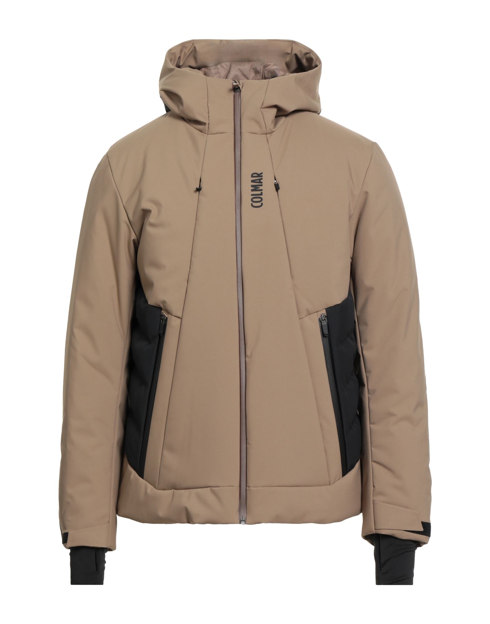 COLMAR Jacke & Anorak Herren Khaki von COLMAR