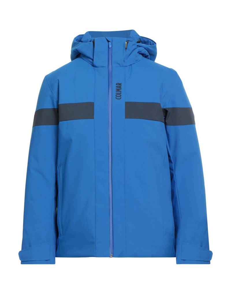 COLMAR Jacke & Anorak Herren Königsblau COLMAR Jacke & Anorak Herren Königsblau von COLMAR