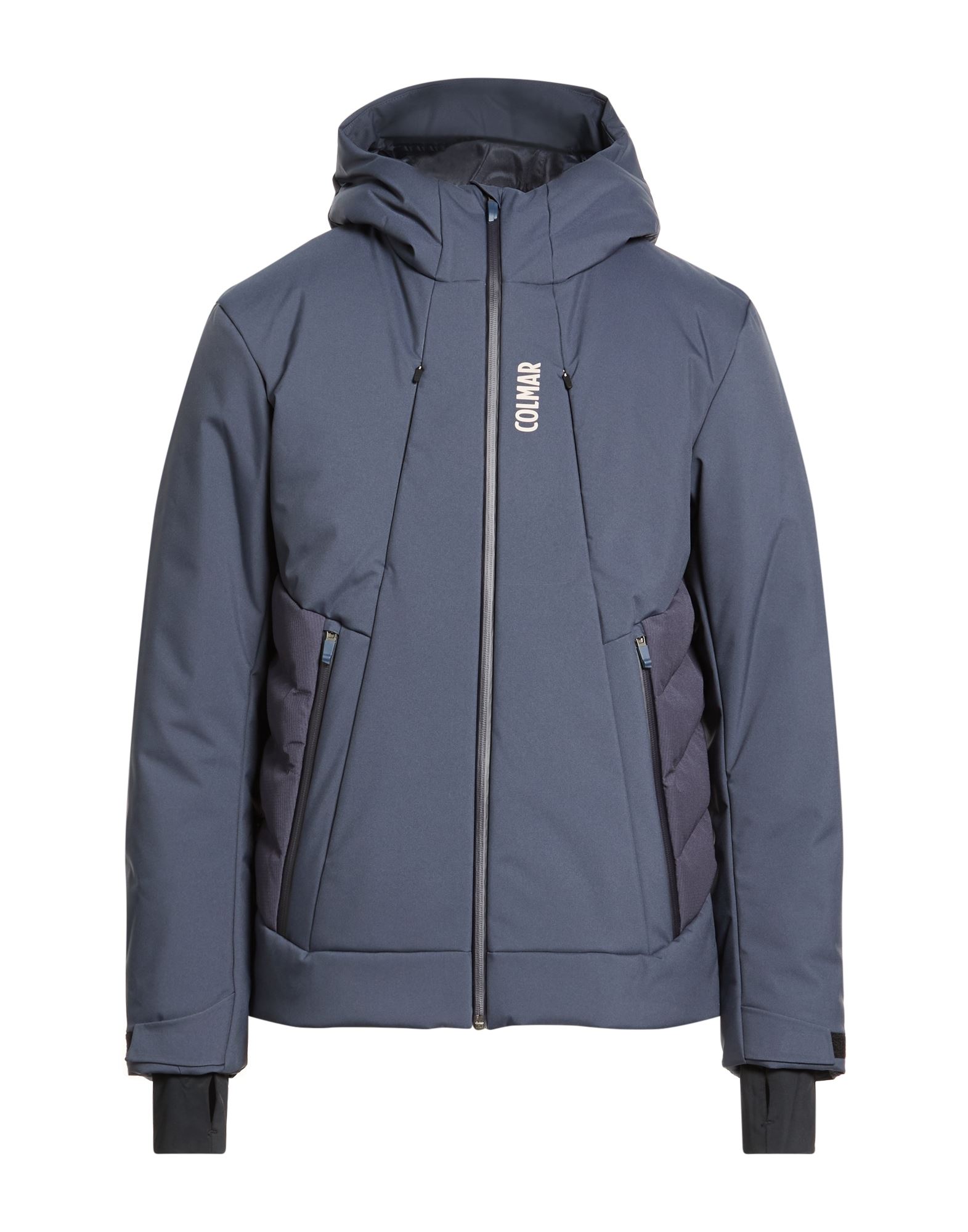 COLMAR Jacke & Anorak Herren Marineblau von COLMAR