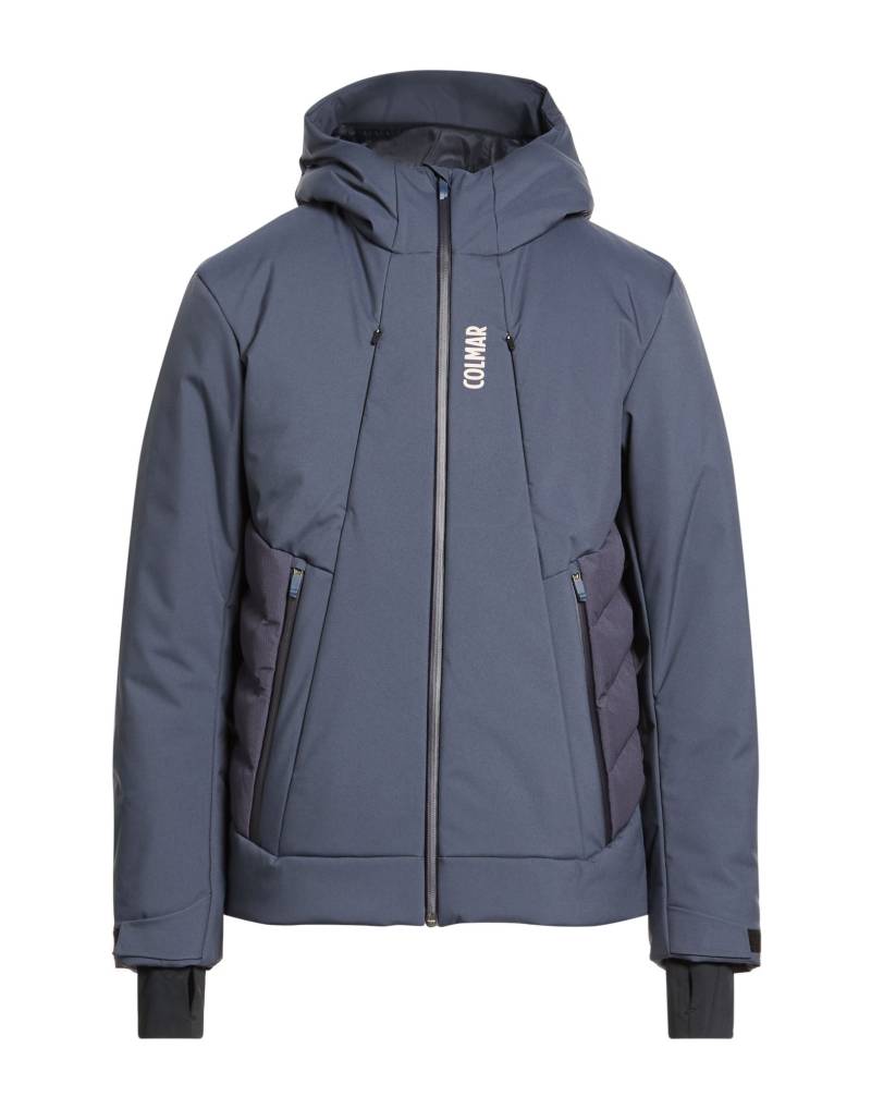 COLMAR Jacke & Anorak Herren Marineblau von COLMAR