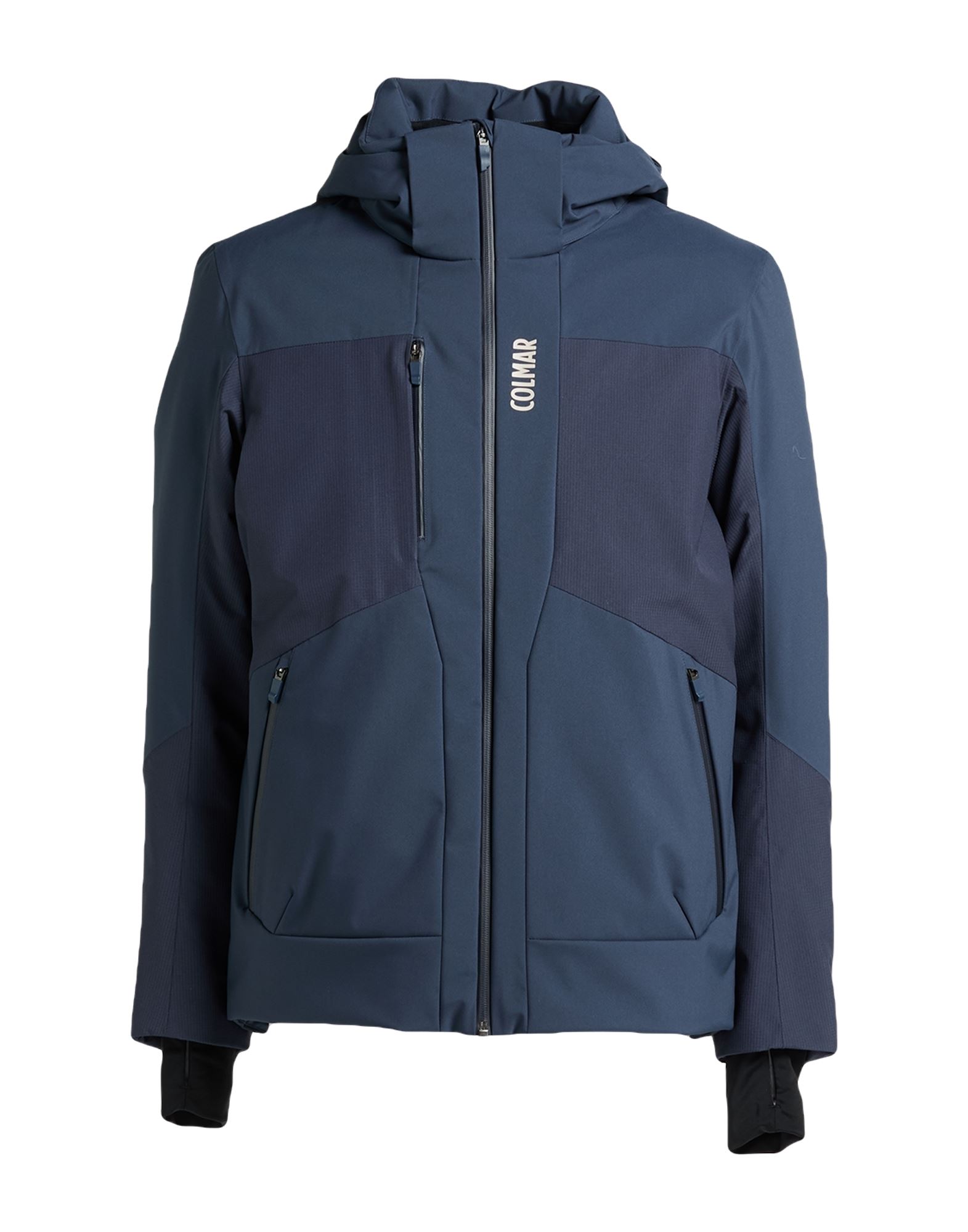 COLMAR Jacke & Anorak Herren Marineblau von COLMAR