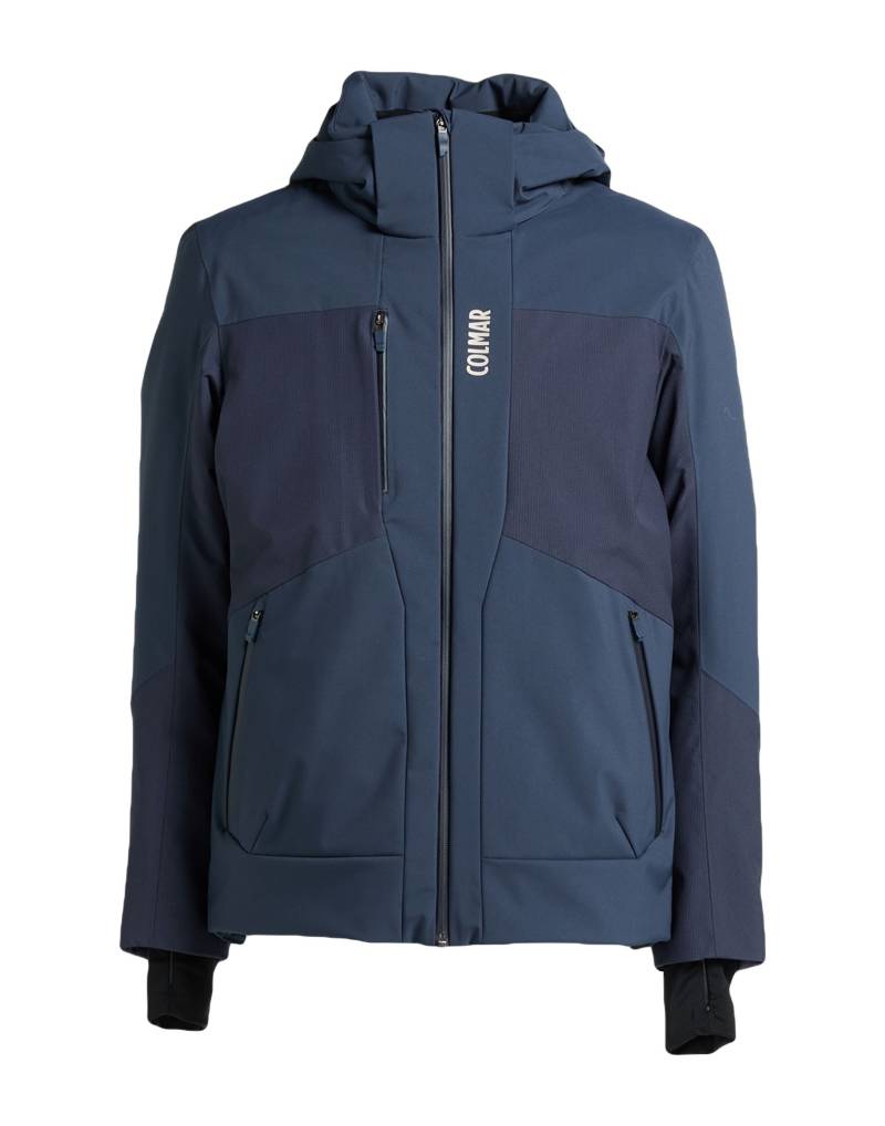 COLMAR Jacke & Anorak Herren Marineblau von COLMAR