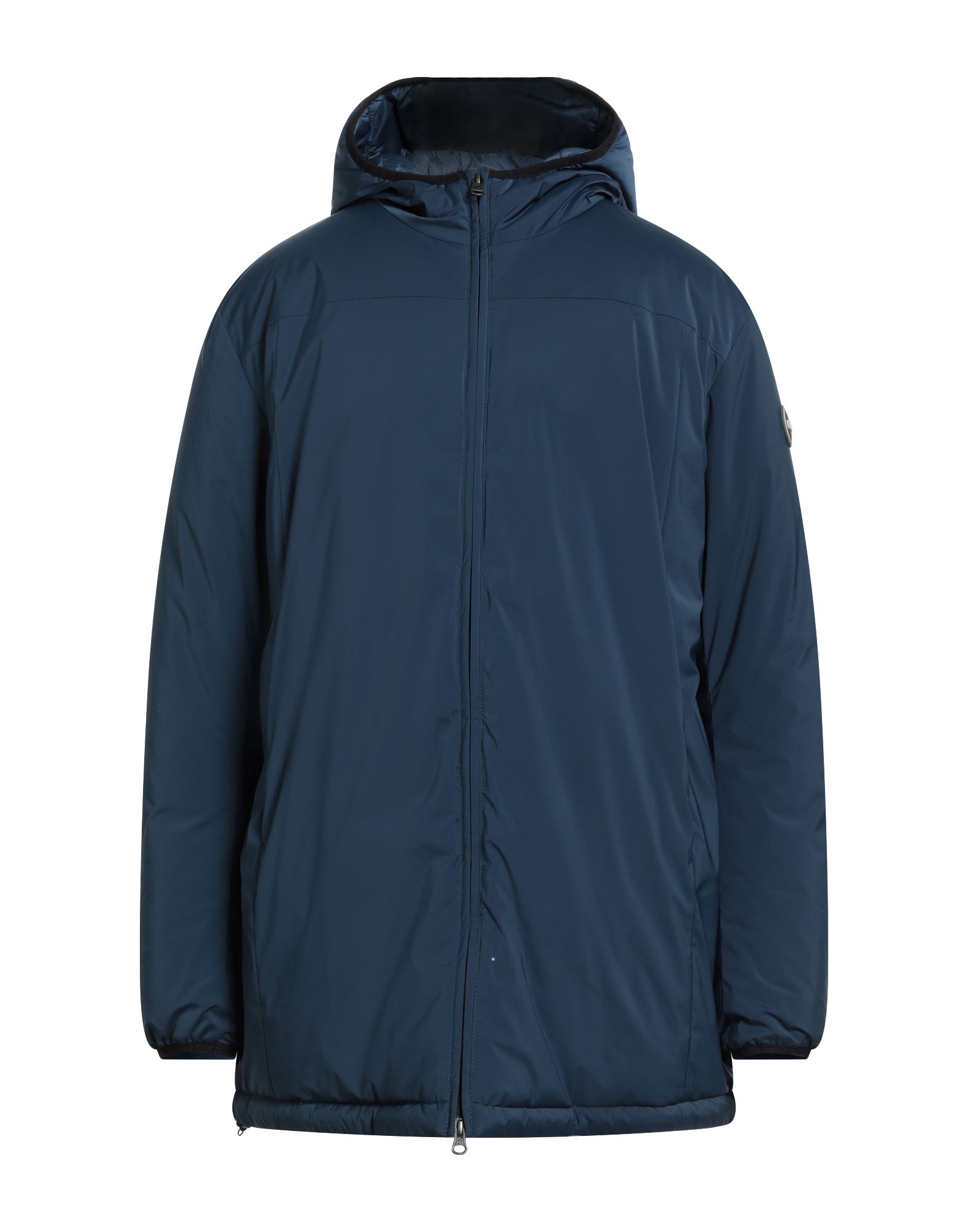 COLMAR Jacke & Anorak Herren Marineblau von COLMAR