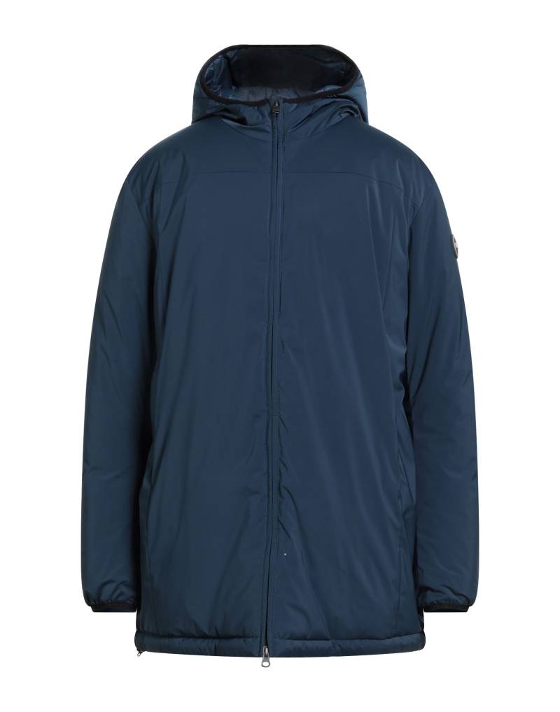 COLMAR Jacke & Anorak Herren Marineblau von COLMAR